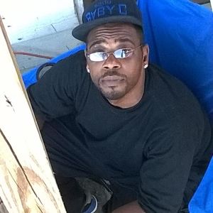 Meet your Posher, Rodney