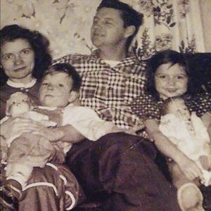 Meet your Posher, Fran