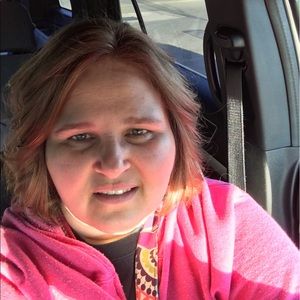 Meet your Posher, Dawn