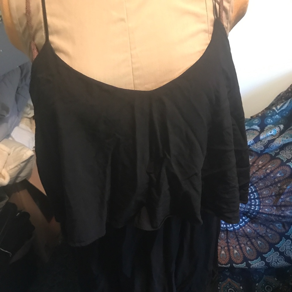 Plus Size Old Navy summer dress