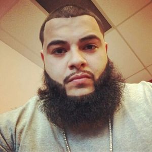 Meet your Posher, Willy