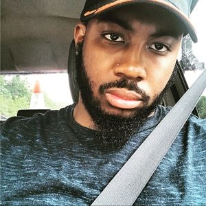 Meet your Posher, Stephon