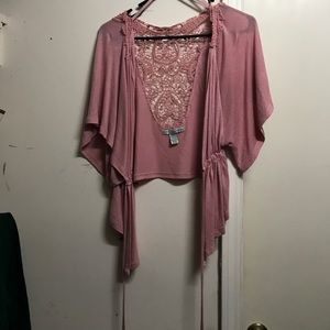 Previously loved cardigan