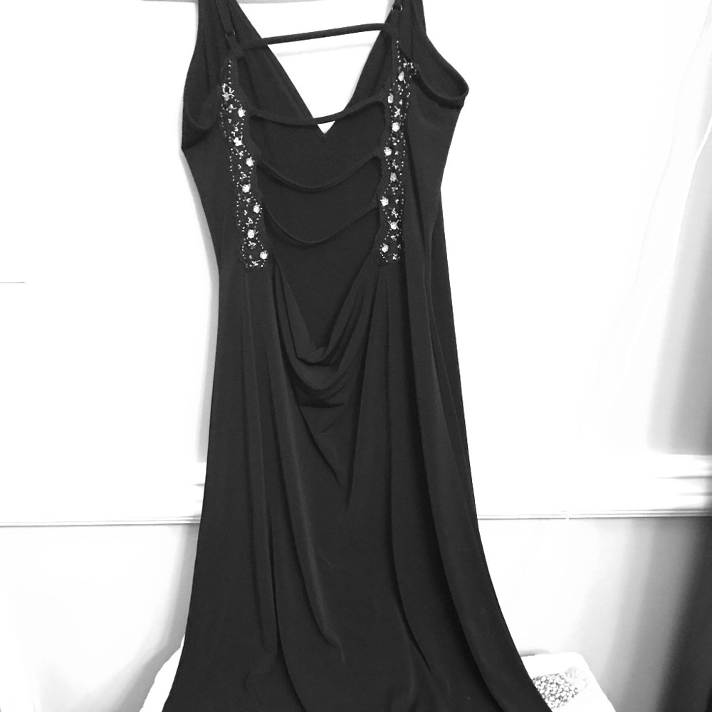 Victoria's Secret Vintage Maxi dress