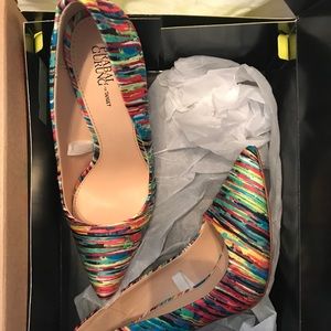 Prabal Gurung Pumps. No longer available