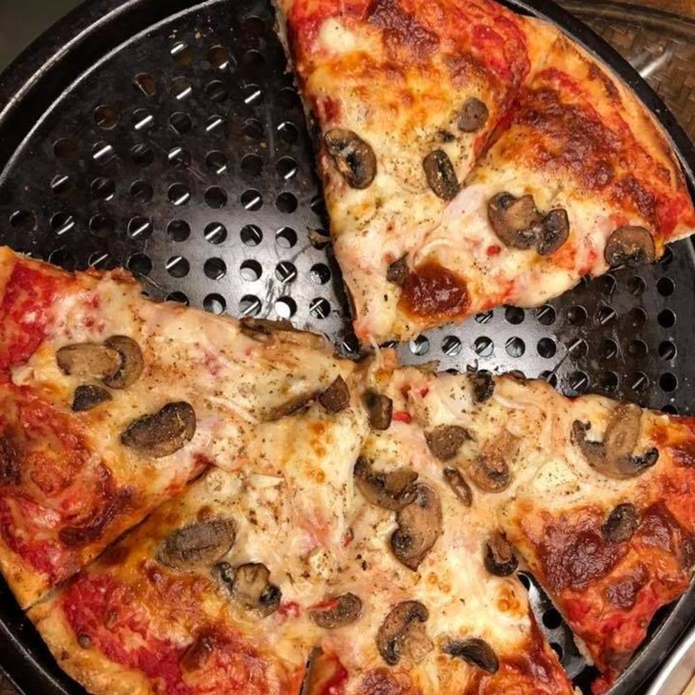 Meet your Posher, Denise