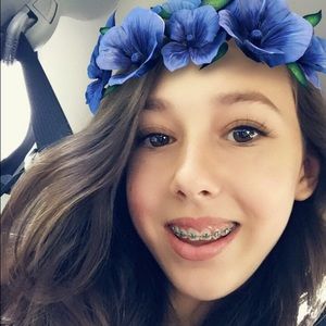 Meet your Posher, Grace