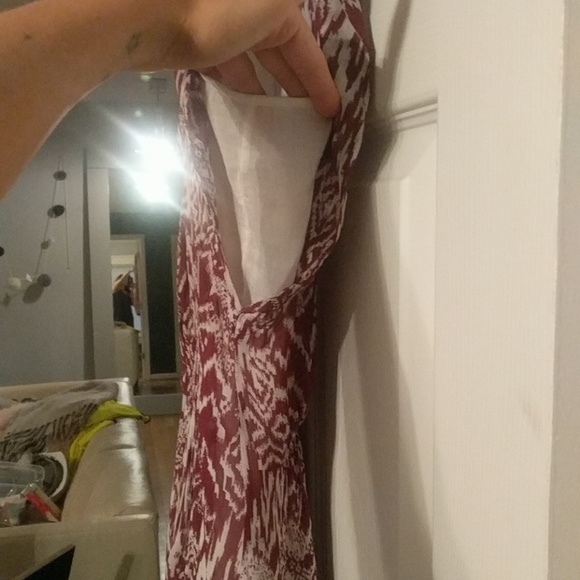 ✨🌈 IRO 'Cantela' dress 🌈✨ - Picture 5 of 8