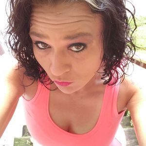 Meet your Posher, Britt