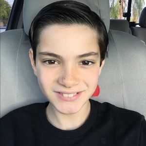 Meet your Posher, Marcelo