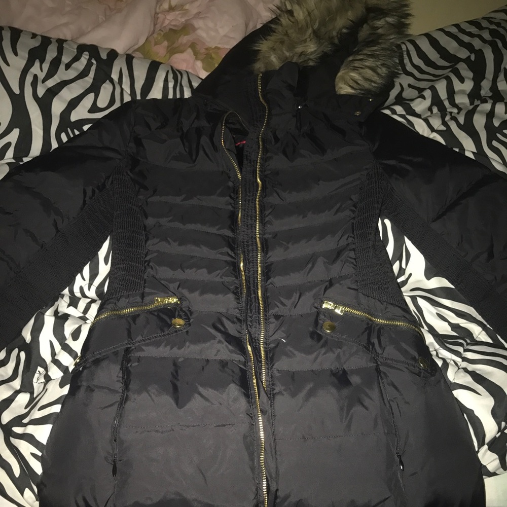 American Express Women Coats