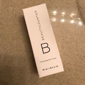 Beauty Counter Nourishing Day Cream