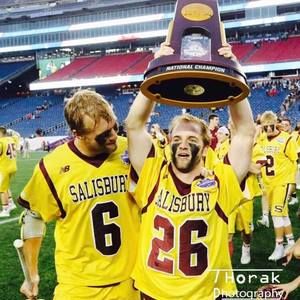 Meet your Posher, Colin