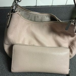 Michael Kors authentic handbag