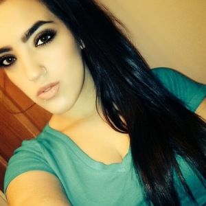 Meet your Posher, Jenna