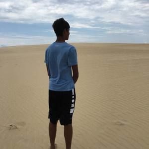 Meet your Posher, Shivam