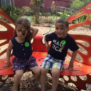 Meet your Posher, Susana