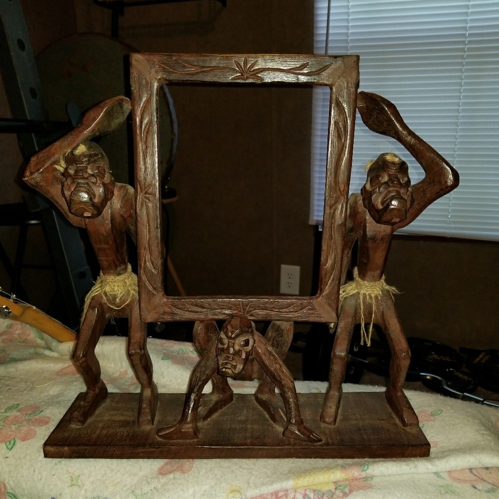 Picture frame