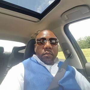 Meet your Posher, Christopher