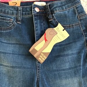 Fashion nova women's skinny jeans. Brand new