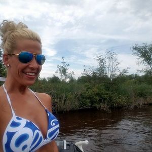 Meet your Posher, Stacie 'kickincancer'