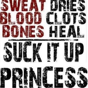 Meet your Posher, Tyler