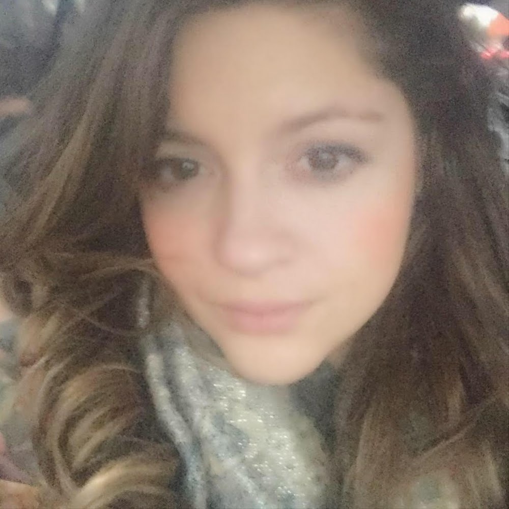 Meet your Posher, Tatiana