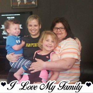 Meet your Posher, Sandra