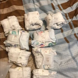 Meet your Posher, Griselda