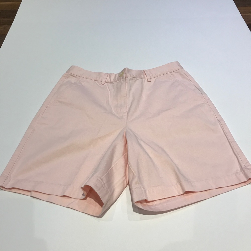 Lauren Ralph Lauren Pink Shorts