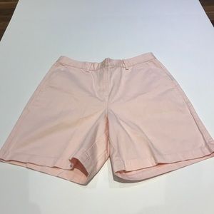 Lauren Ralph Lauren Pink Shorts