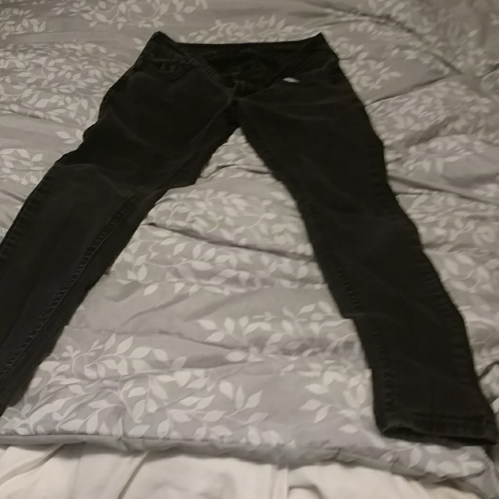 Wallflower skinny jeans