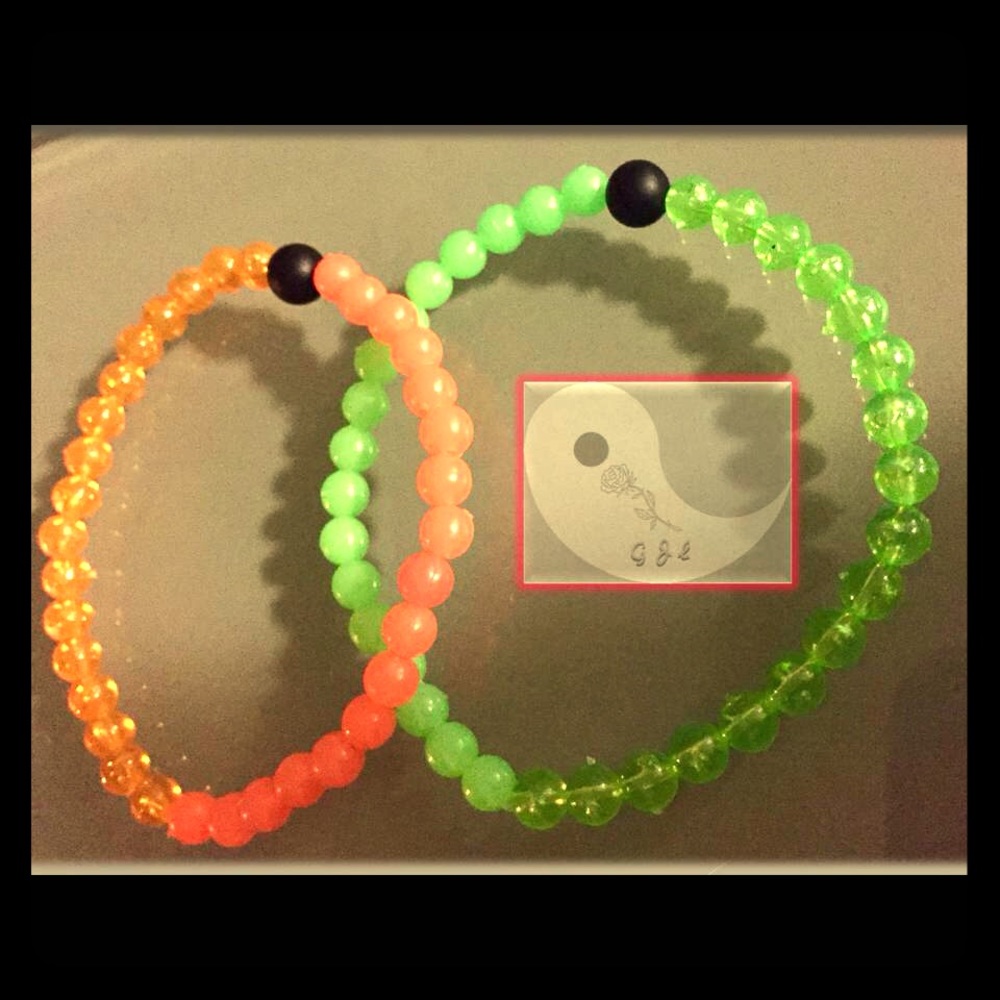 Handmade Bracelet