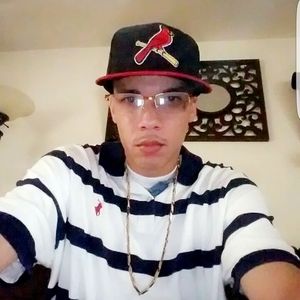 Meet your Posher, Terrance