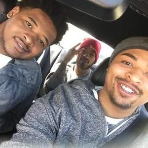 Meet your Posher, Kenneth