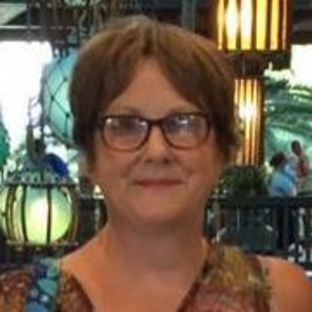 Meet your Posher, Donna