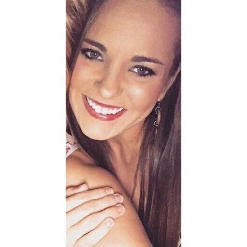 Meet your Posher, Ansley!