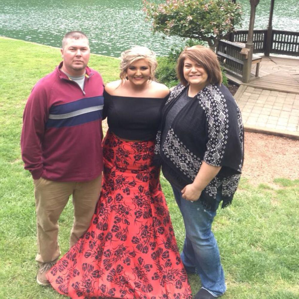 Meet your Posher, Lacie