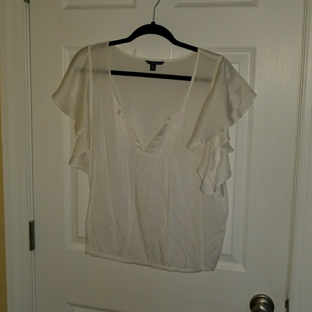 Flowy blouse