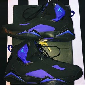 ▪️Jordan True Flight▪️