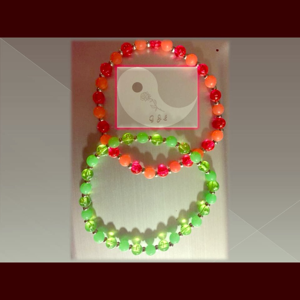 Handmade Bracelet
