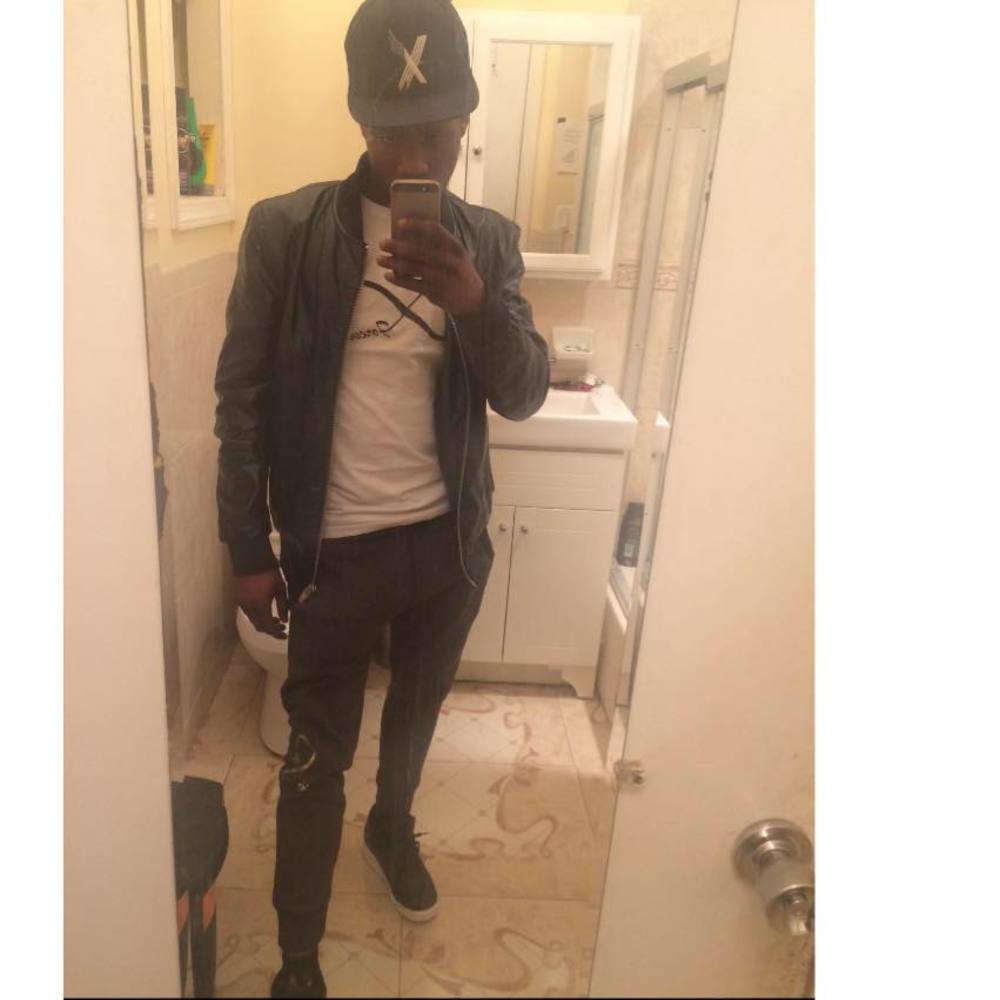 Meet your Posher, Amilli