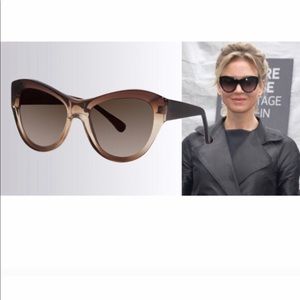 NWT VERA WANG KETIDA SUNGLASSES