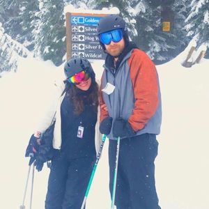 Meet your Posher, Sherry