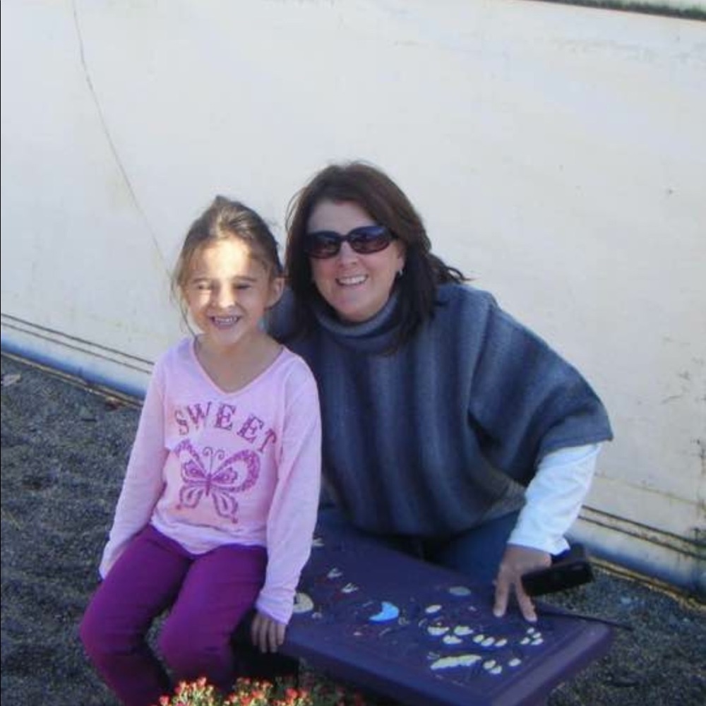 Meet your Posher, Kristin