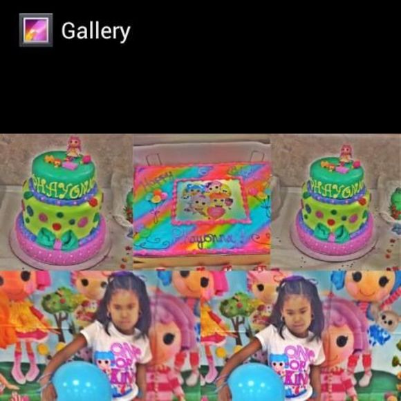 Meet your Posher, Phayonna - Picture 1 of 1