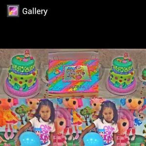 Meet your Posher, Phayonna