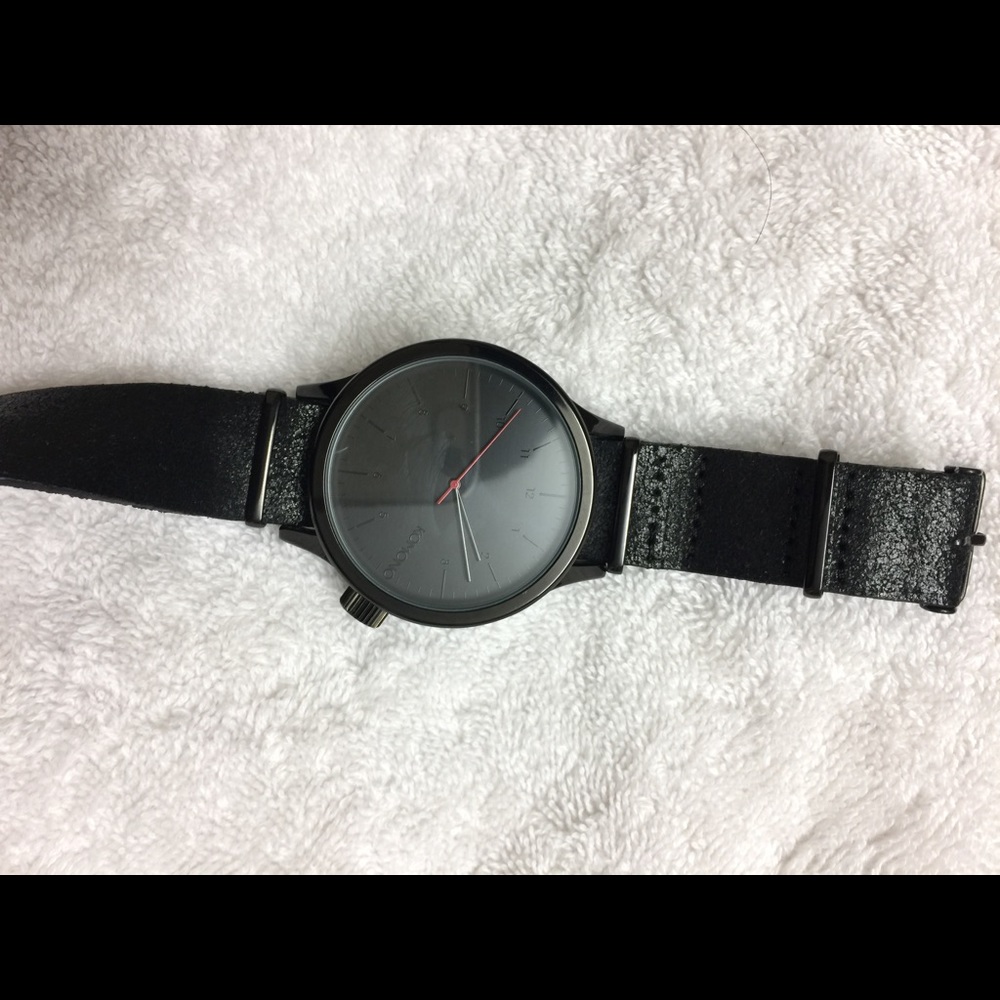 Kimono wrist Watch