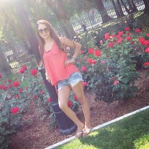 Meet your Posher, Samantha