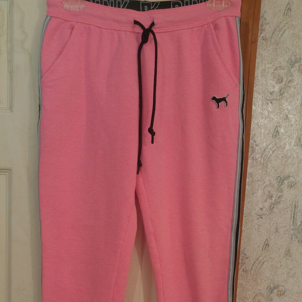 🆚 Victoria's Secret PINK Joggers!👖
